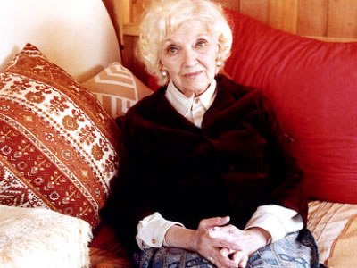 older jean-rhys