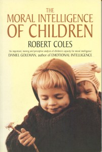 moral intelligence child