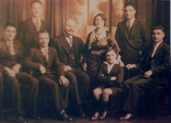 Coory male clan blog