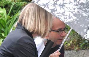 Christopher Jarvis child protector