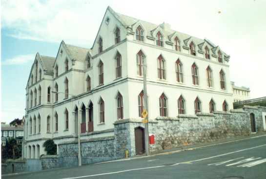 St Dominic's College