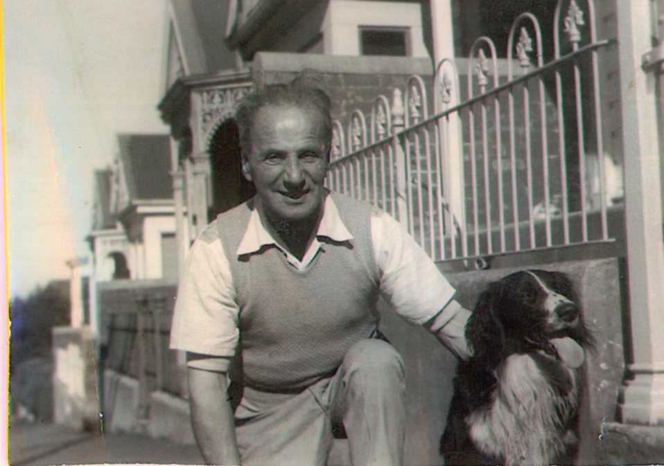 Joseph and Tim 103 Maitland St Dunedin