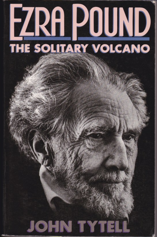Ezra Pound