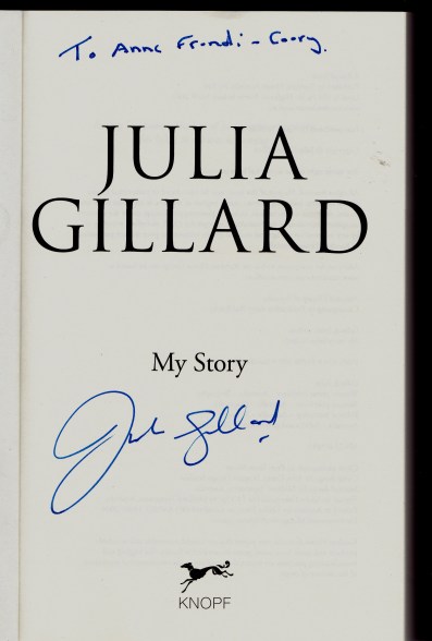 J GILLARD CROPPED