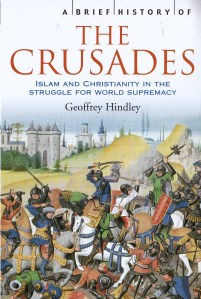 The Crusades
