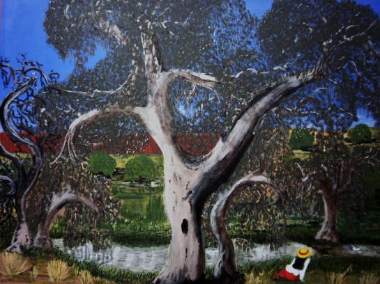 OLYMPUS DIGITAL CAMERA