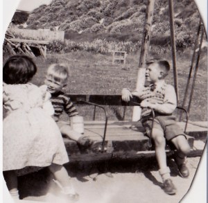 the three of us cropped