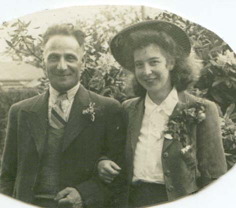 Copy of Doreen & Joseph's wedding day