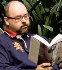 Carlos Ruiz Zafon