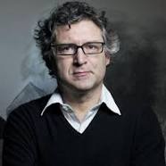 Michel Onfray portrait