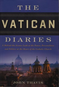 Vatican Diaries