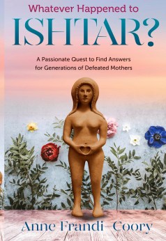 Whatever Happened to Ishtar_cover 2020